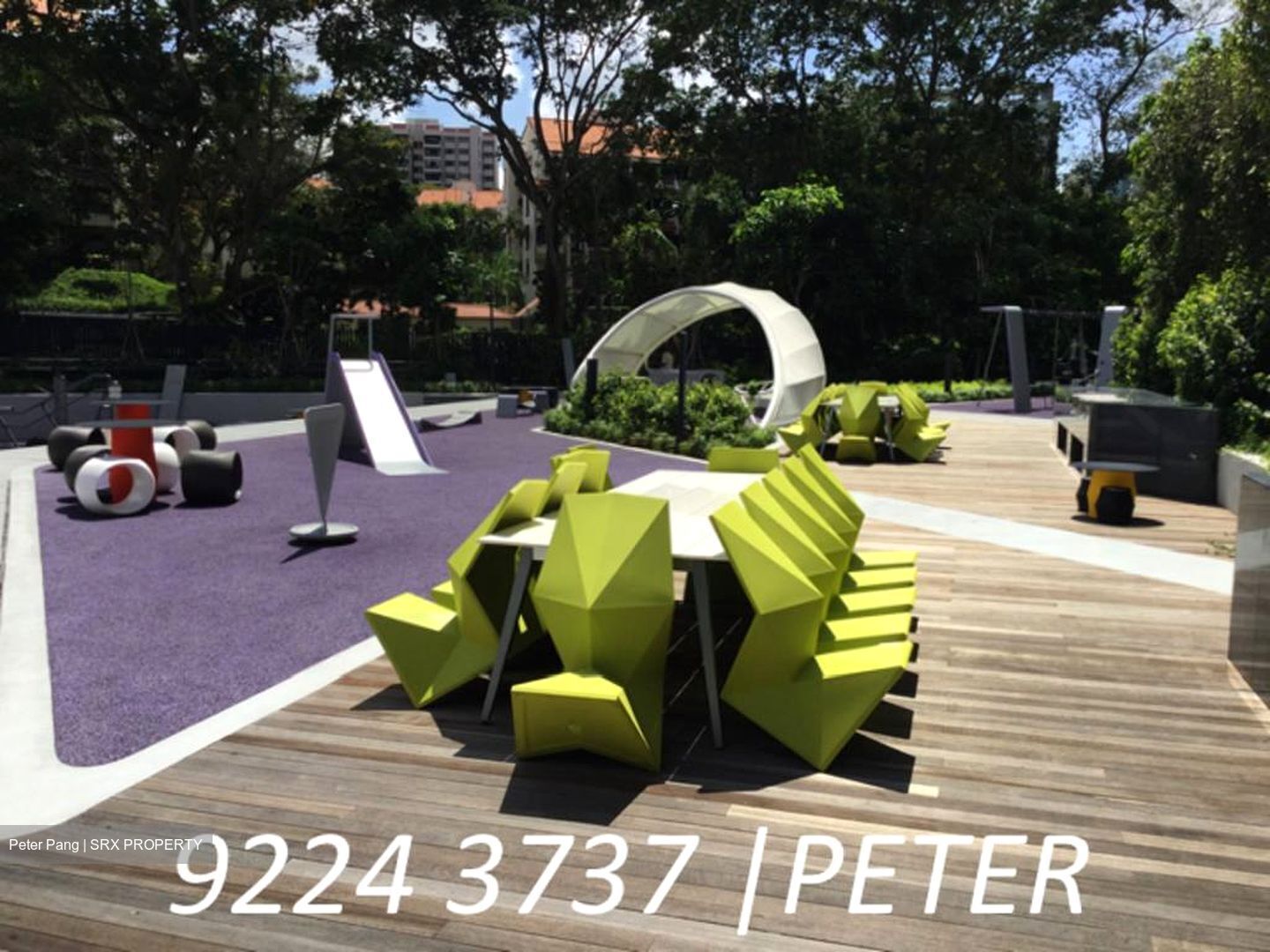 D'Leedon (D10), Condominium #441971431